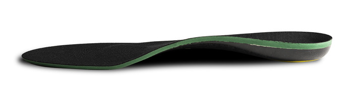 insoles-green