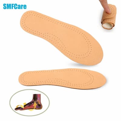 OTC insoles